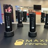 Image 2: Non-Contact Core & Cardio Kickboxing Classes at MaxFit7