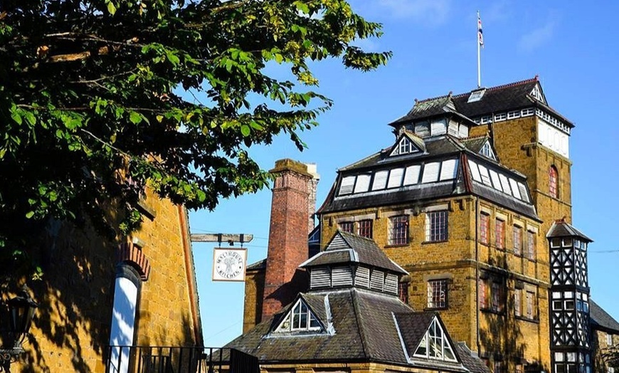 Image 5: Explore 2-Hr Guided Brewery Tour & 3 Beer Tastings for Up To 4 People