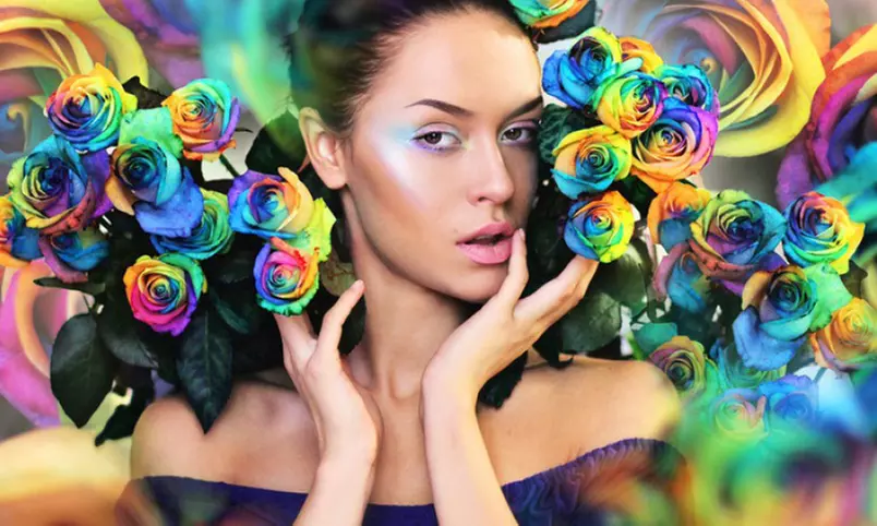 Permanent Make-up für Augen, Augenbrauen oder Lippen inkl. Nachbehandlung im Beauty-Studio Selena (bis zu 64% sparen*)