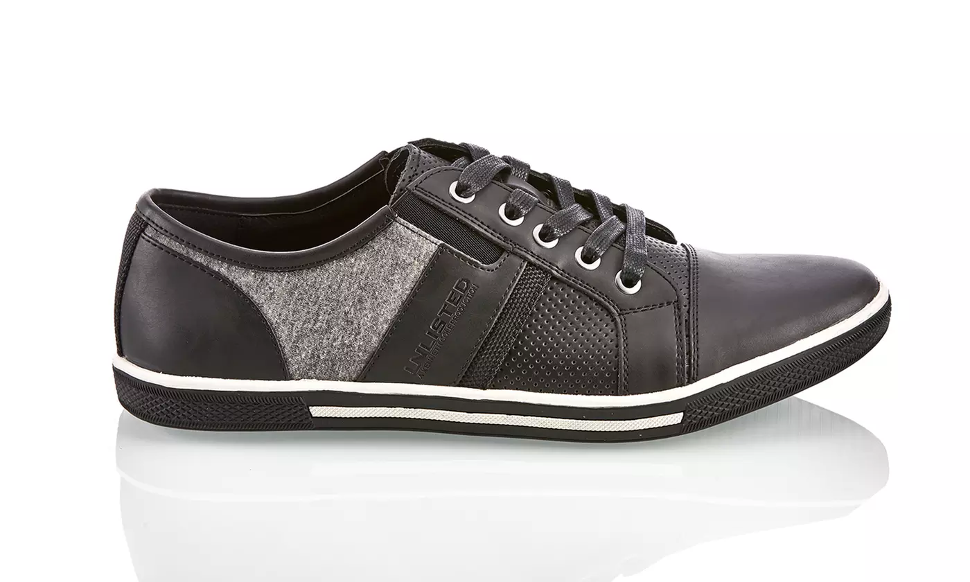 Kenneth Cole Unlisted Men's Sneakers (Size 12) - Primary Image