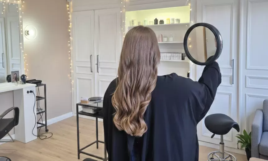 Salon de coiffure et bien-être à Villeneuve-d’Ascq