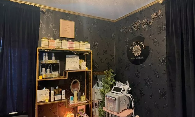 Professional Full Brazilian Waxing for Smooth, Refreshed Skin