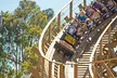 LIMITED TIME OFFER: California's Great America - Up to 50% Off  - Second Medium