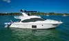 Up to 70% Off 4‑Hr Luxury Azimut Yacht Charter + Jet Ski for 13