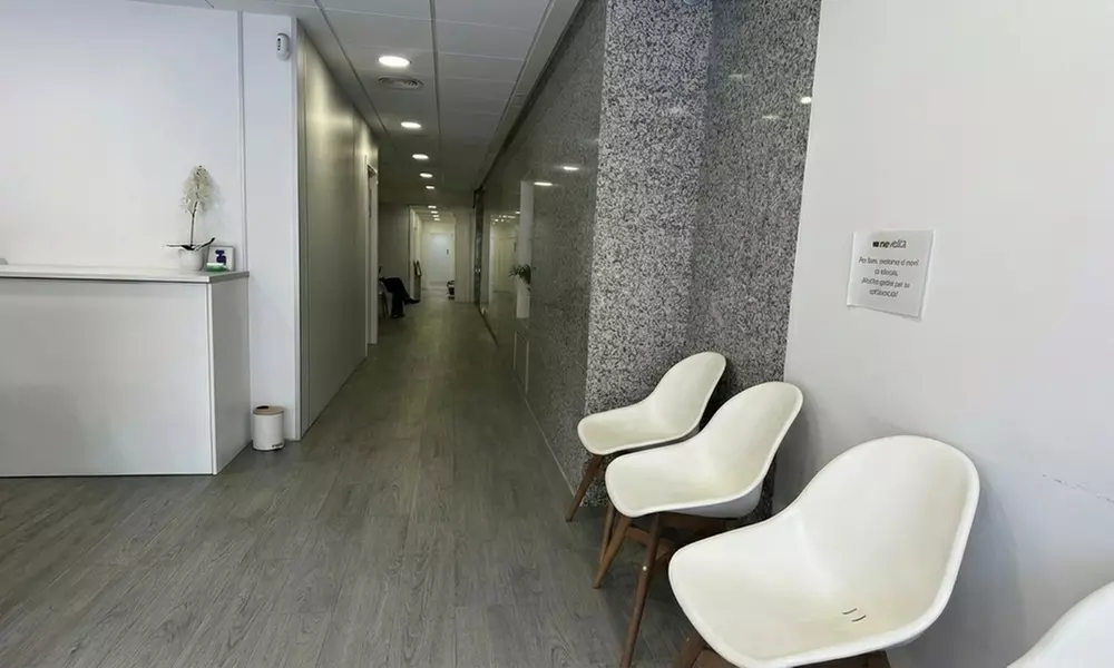 2, 4 o 6 sesiones de 30 minutos de presoterapia de alta tecnología