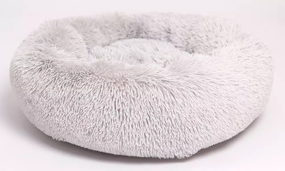 Coussin douillet waterproof pour chat ou chien - Second Medium