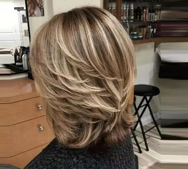 Conditioning Treatment and Blow Dry, Haircut, Shampoo and Style & More