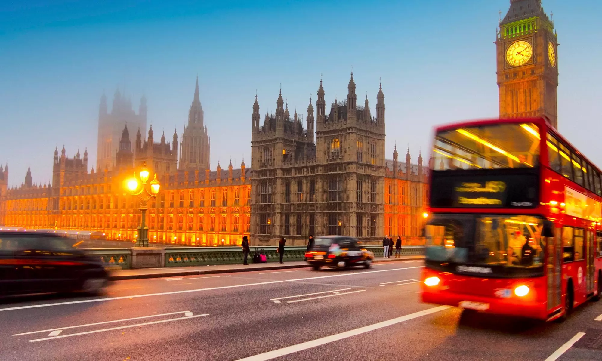 10% Off Bus Transport Service - Primary Image