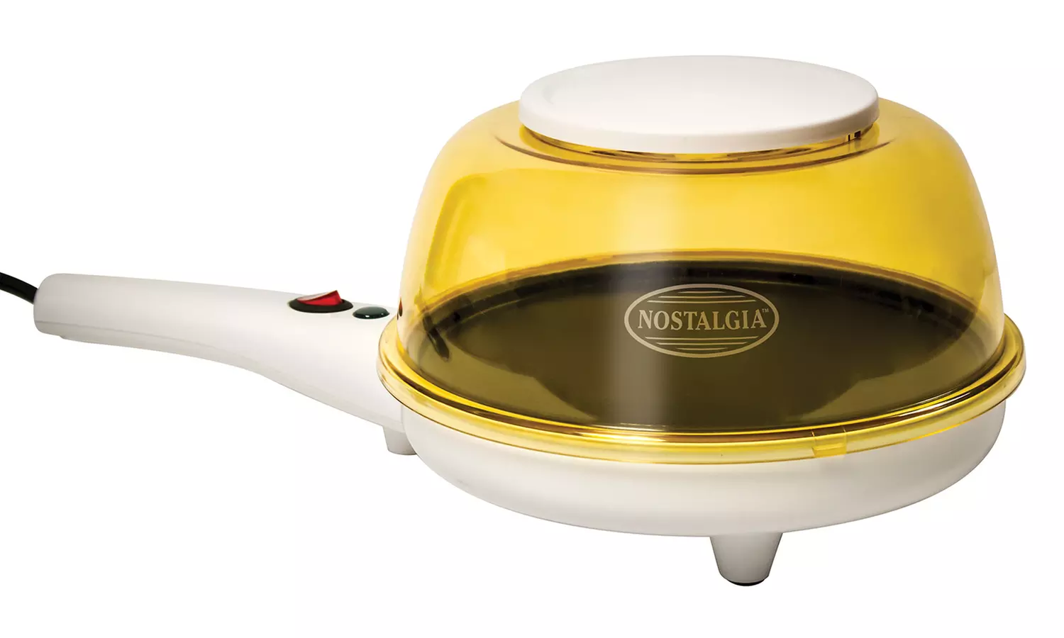 Nostalgia SNP100 Shake'N'Pop Popcorn Popper - Second Medium