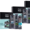 Image 4: Uno, dos o tres sets de regalo Dove Men+Care