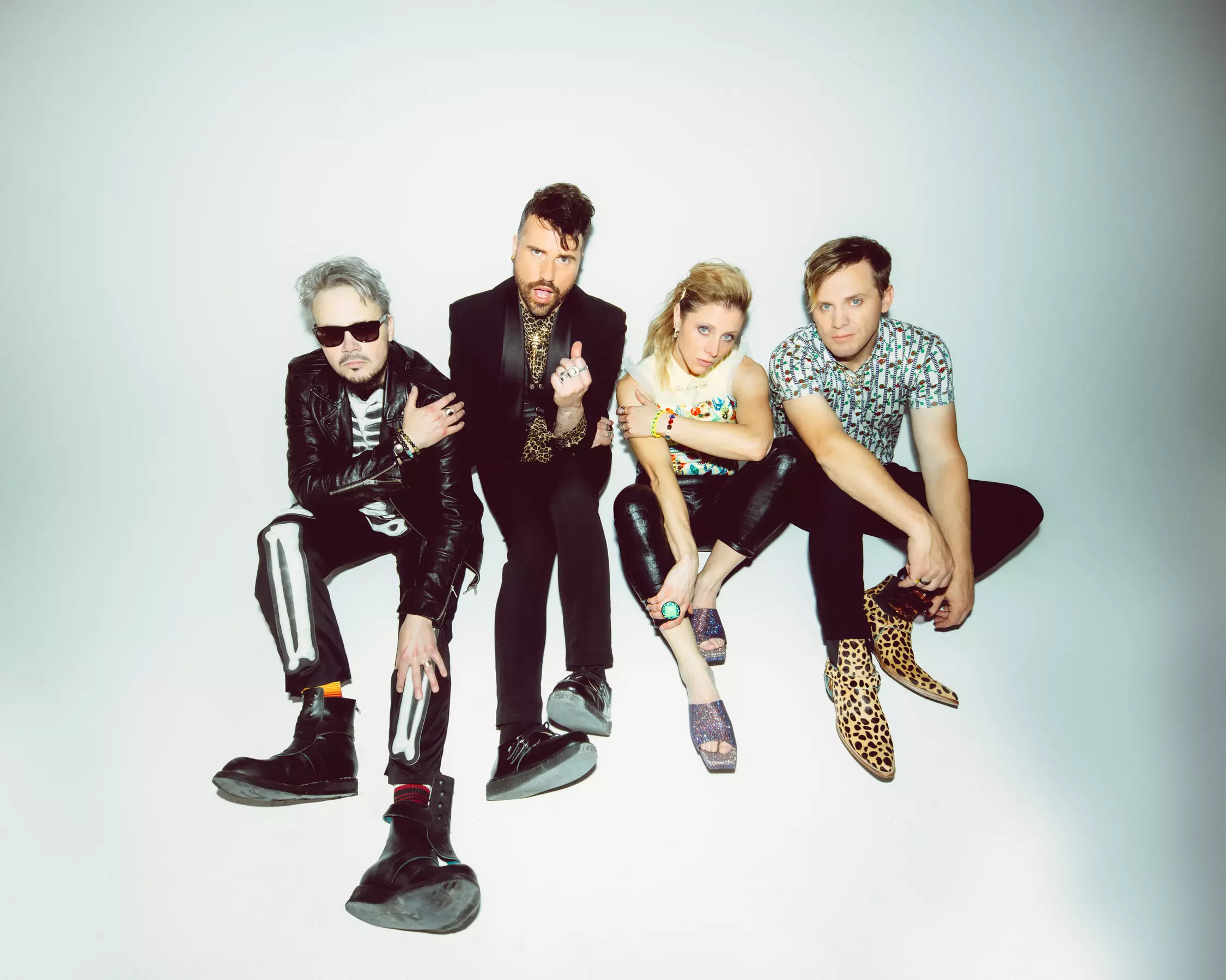 Neon Trees - Up to 47% Off