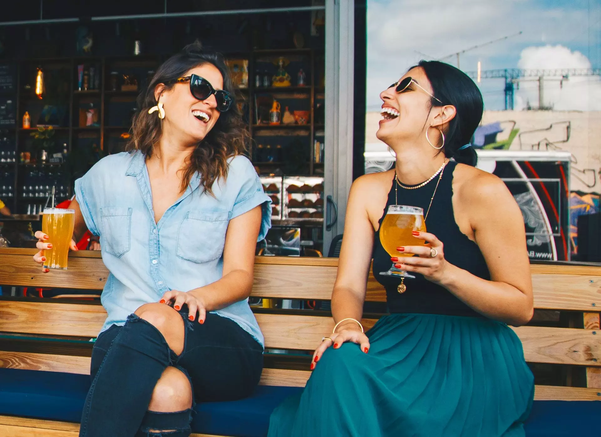Las Vegas Bar Crawl and History Tour for All Group Sizes