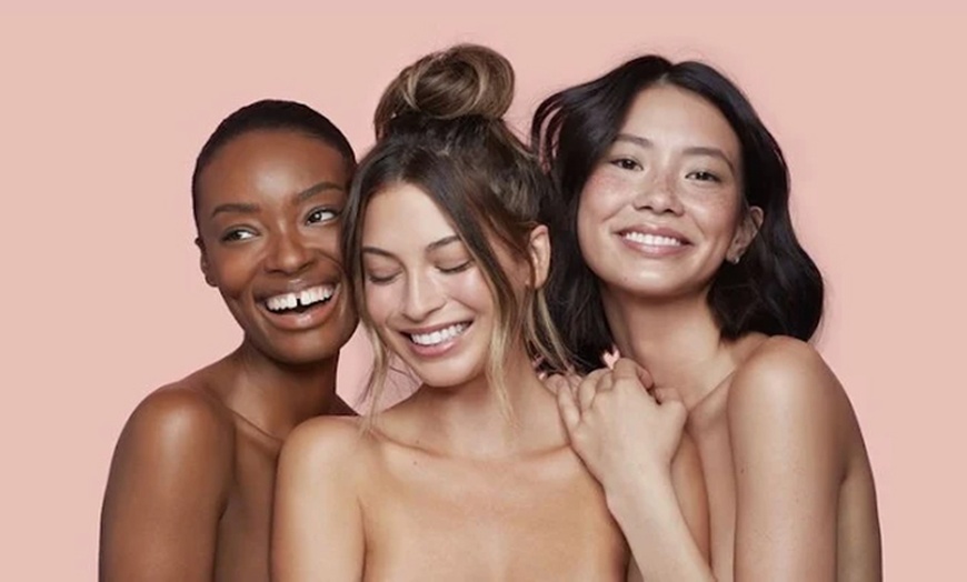 Image 2: 60-Min Lymphatic or Swedish Massage – 1 or 3 Sessions