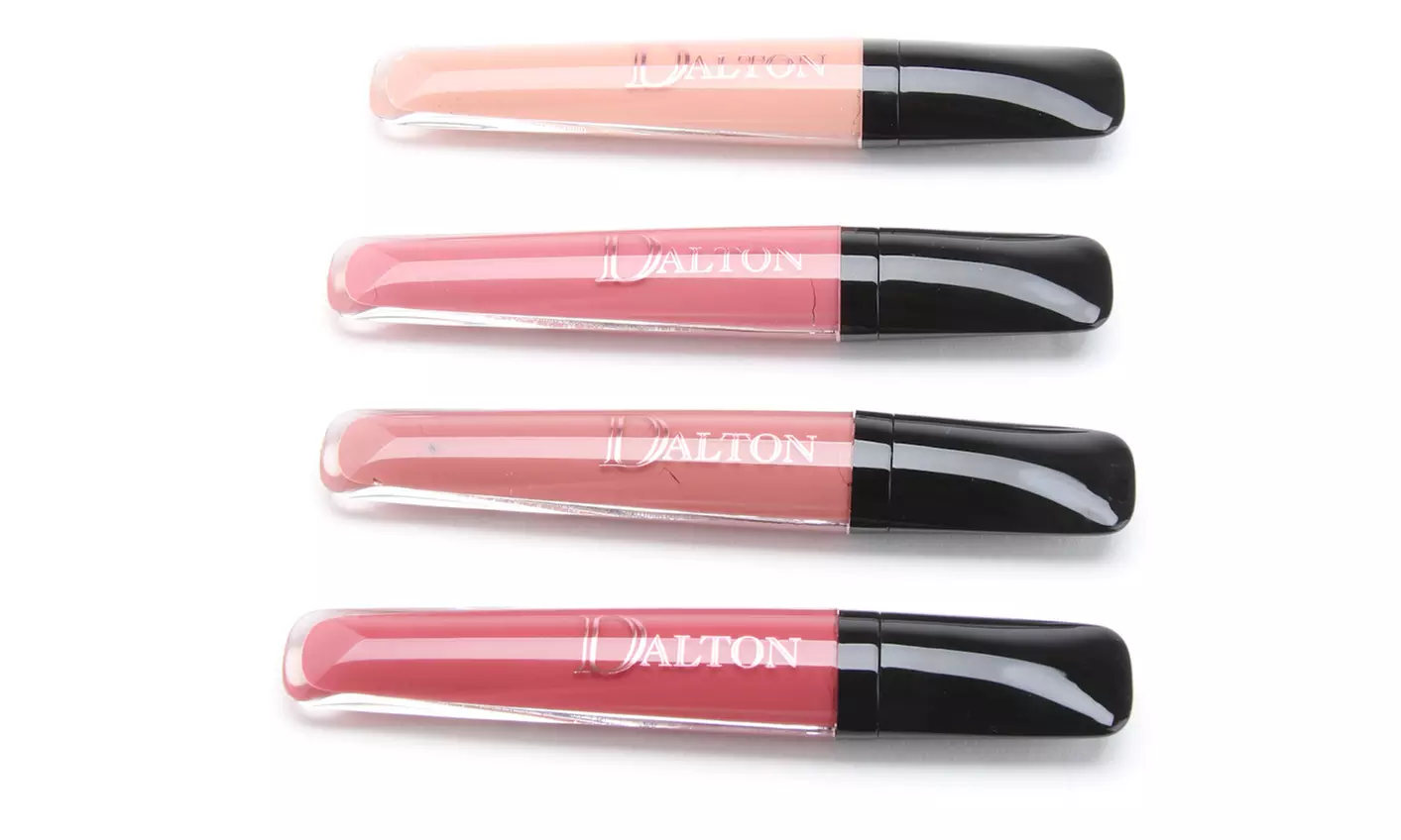 Doris Dalton Conditioning Formula Lip Gloss - Primary Image