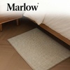 Image 5: Marlow Indoor Entry Door Mat