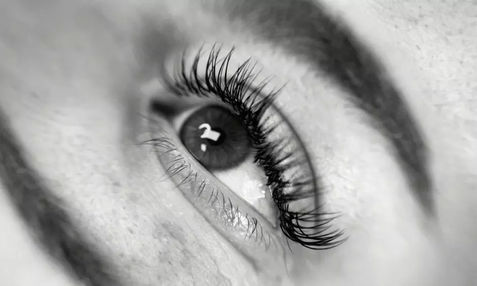 Relax with Lash Enhancement, Permanent Brows, or Lip Blush Sessions