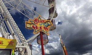 Darling Harbour Ferris Wheel