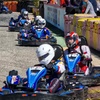 Image 4: 2 tandas de 8 minutos en kart individual para 1 o 2 adultos