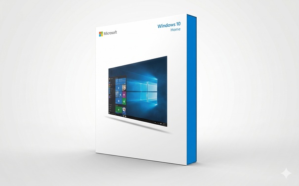 Windows 10 Home