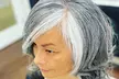 Royal Salon Organic Care Offers Haircuts, Blow-Dry & Styling w/w/o Deep Conditioning & Highlights(Up To 56% Off) - Second Medium