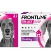 Image 19: Fino a 12 pipette Frontline Tri-Act® Spot-on per cani