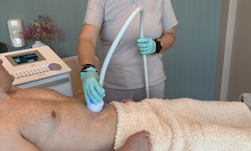 Image 4: Nowoczesna pielęgnacja skóry i modelowanie sylwetki