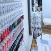 Image 5: Edgware Road: 1 or 3 Manicure Or Pedicure with Gel Polish or Both