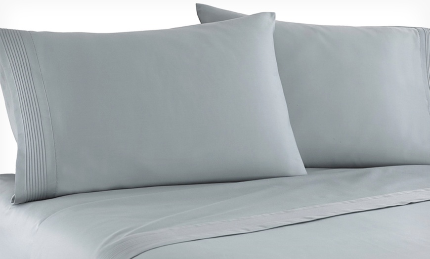 800-Thread-Count Sheets | Groupon Goods