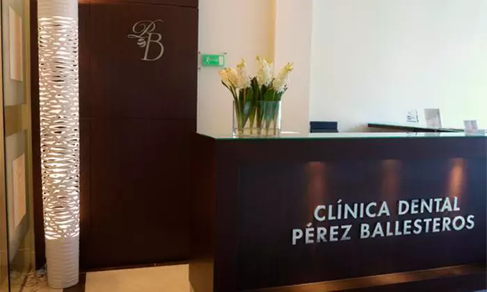 Limpieza bucal completa hasta -81%