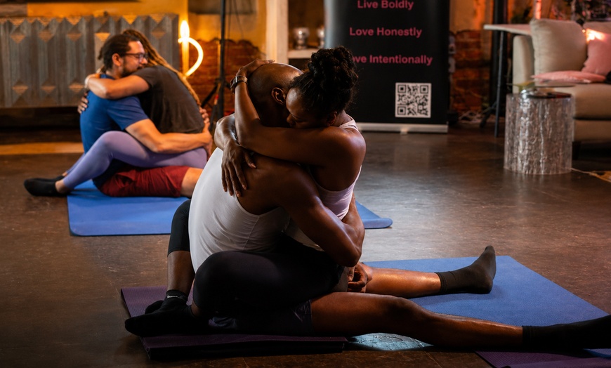 Image 4: 90-Minute Lifestyle & Relationship Coaching for Individuals & Couples