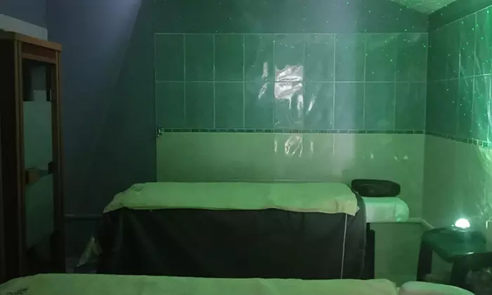 Détente en duo : 30 min ou 1h de modelage, option sauna à Liévin (jusqu'à 60% de remise) - Second Medium