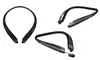 LG Tone Platinum HBS-1100 Wireless Bluetooth Stereo Headset