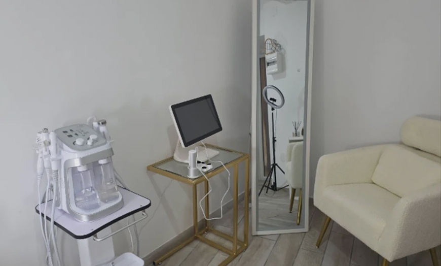 Image 2: Rituel japonais pour un visage lissé et rayonnant