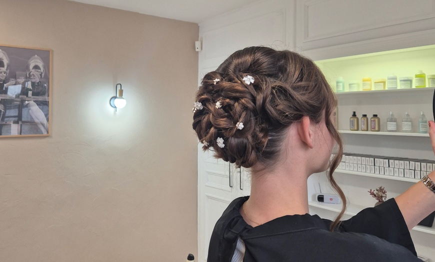 Image 7: Salon de coiffure et bien-être à Villeneuve-d’Ascq