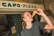 Up to 56% Off on Pizza Place at CAPO PIZZA - Image 2