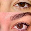 Image 3: Brighten Eyes with One Lash Lift Treatment with/without Tint Combo