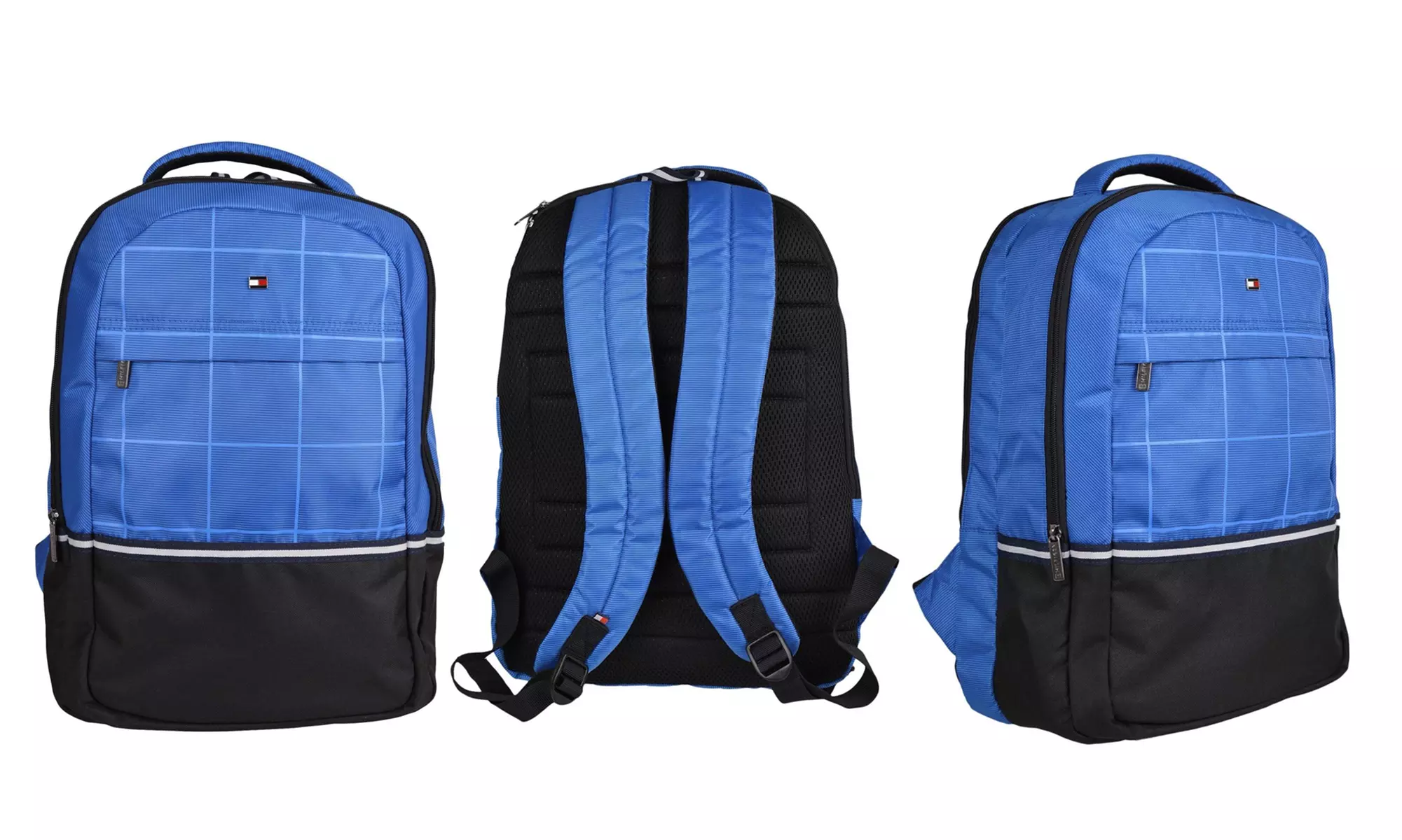 Tommy Hilfiger Laptop-Rucksack