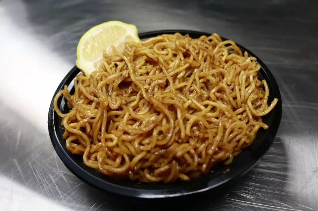 Delight with $25, $50, $75 or $100 Towards Food and Drinks