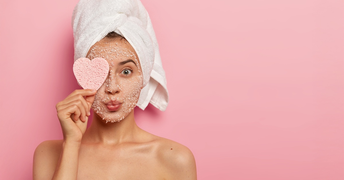 Tratamiento facial y limpieza de piel en Barcelona