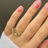 Image 3: Up to 25% Off on Mani-Pedi - Shellac / No-Chip / Gel at Inspiration Nails