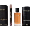 Image 1: Eau de parfum "Rose Vanille" de Platinum Collection