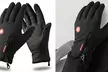 Softshell Gloves - Second Medium