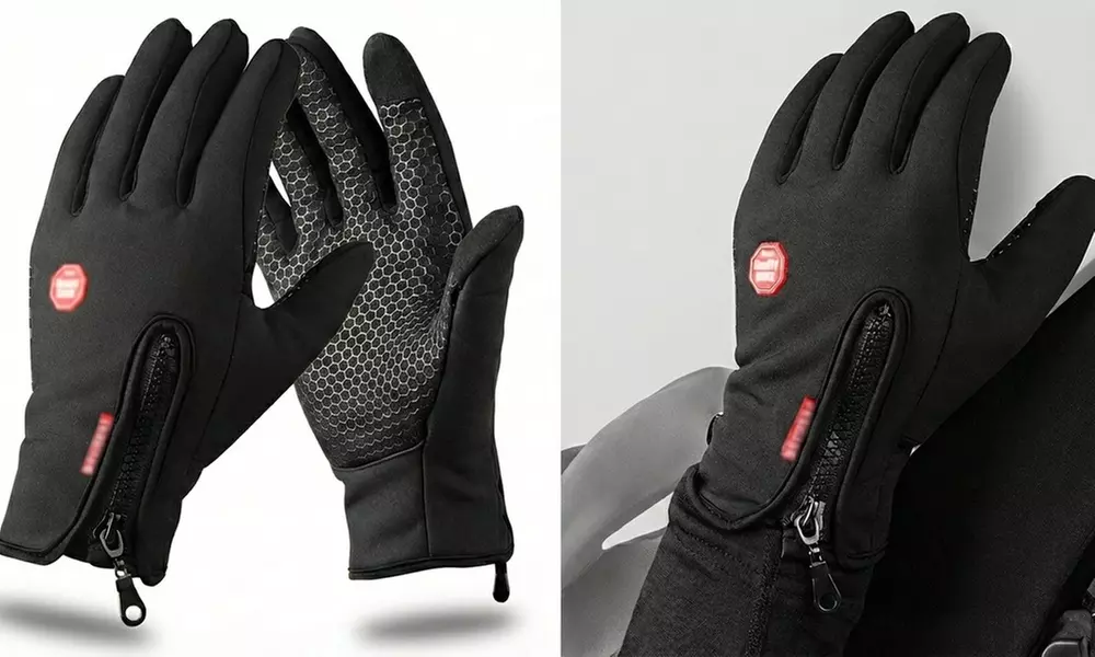 Softshell Gloves