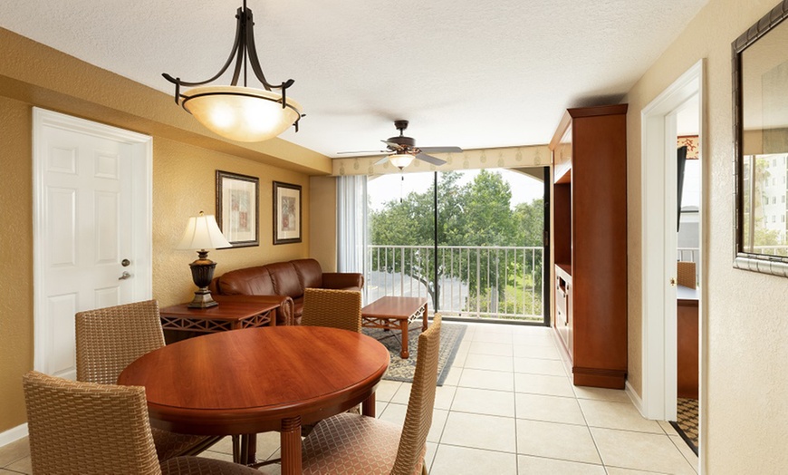 Image 7: Splash into adventure with waterpark fun for all ages!