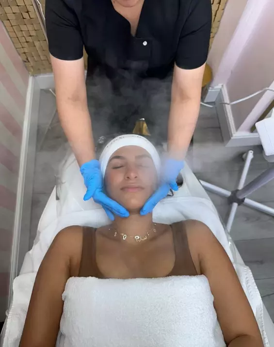 Full Body Massage for One or Couples at Lady HQ Up to 49% Off