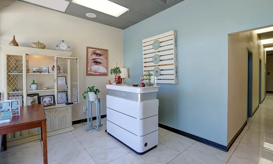 Image 4: Rejuvenating Head Spa Treatments – Deep Relaxation, Heads Up & More