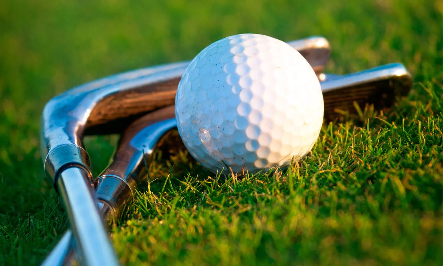 18-Hole Round of Golf with Cart and Range Balls for Two or Four at Pagosa Springs Golf Course (Up to 45% Off) - Primary Image