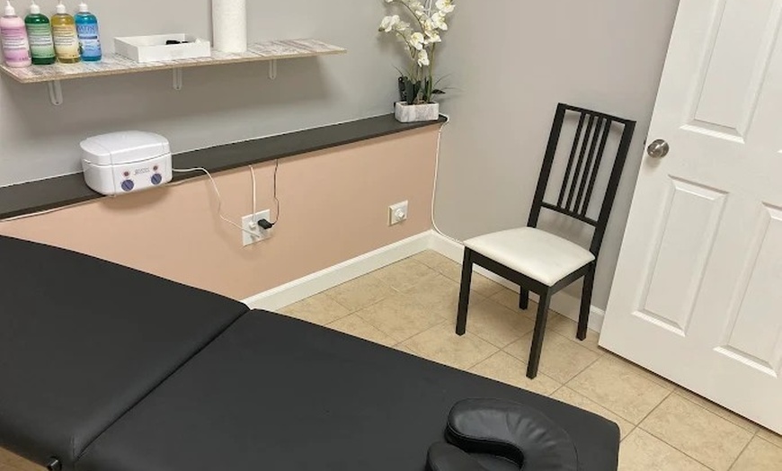 Image 3: Full Body and Brazilian Wax Services for a Smooth Experience
