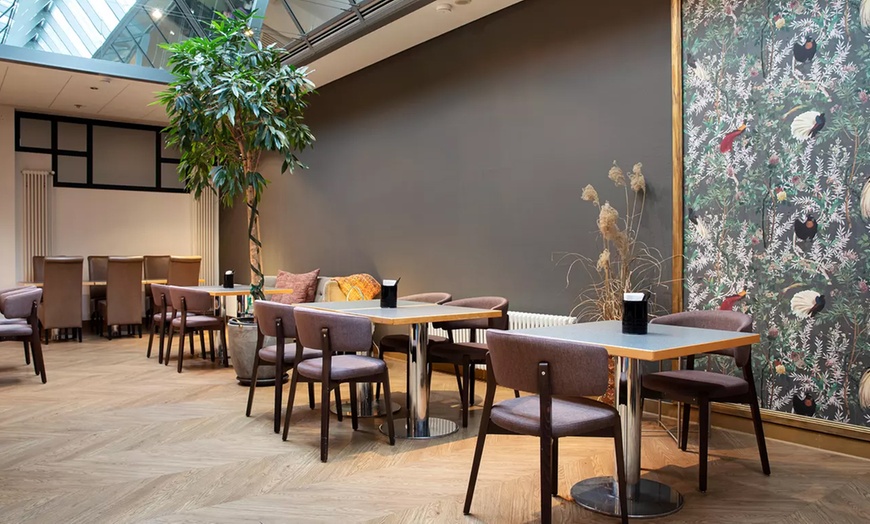 Image 3: Frühstücksbuffet inkl. 1 Glas Sekt für 2 oder 4 Personen