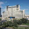 Image 9: 50-Min Swedish or Deep Tissue Couples Massage at Hyatt Regency Orlando